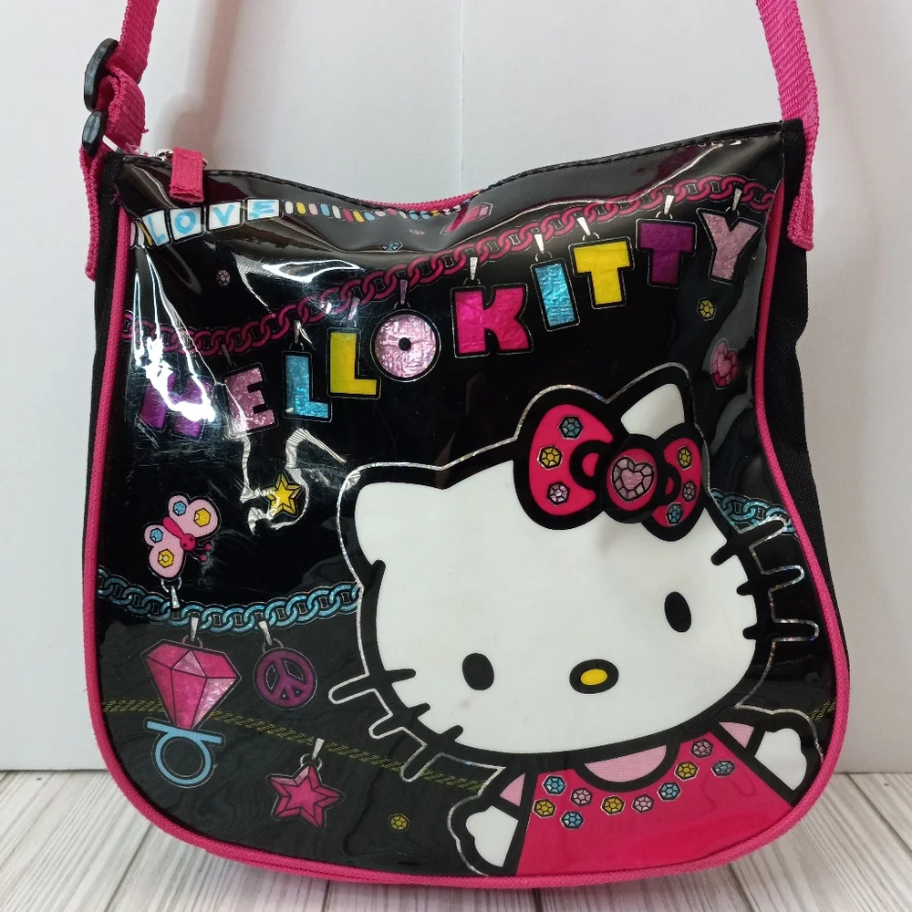 Sanrio Hello Kitty Y2K Purse